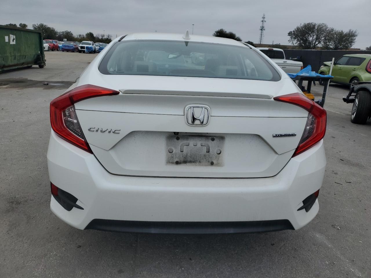2016 Honda Civic - Image 6