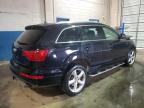 2011 Audi Q7 Prestige de vânzare în Woodhaven, MI - Front End