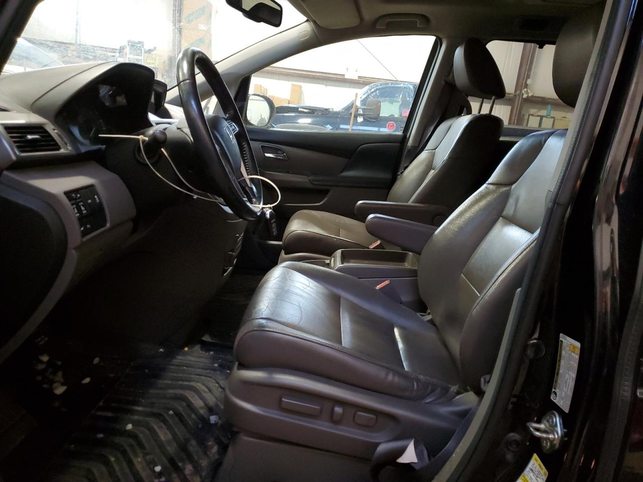 2016 Honda Odyssey - Image 7