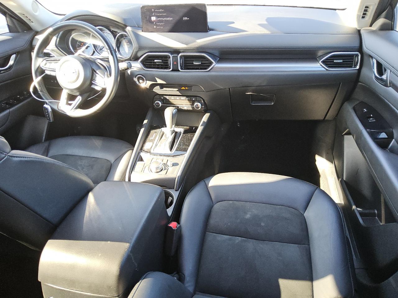 2021 Mazda CX-5 - Image 8
