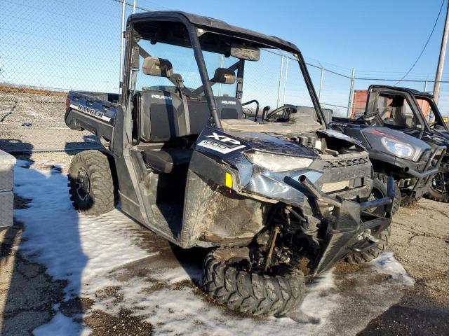 2020 Polaris Ranger Xp 1000 Premium