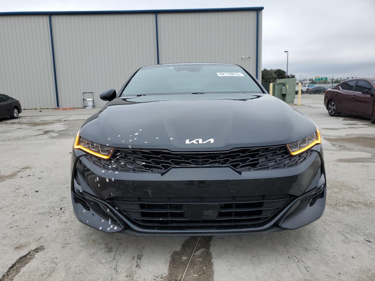 2023 Kia K5 - Image 5