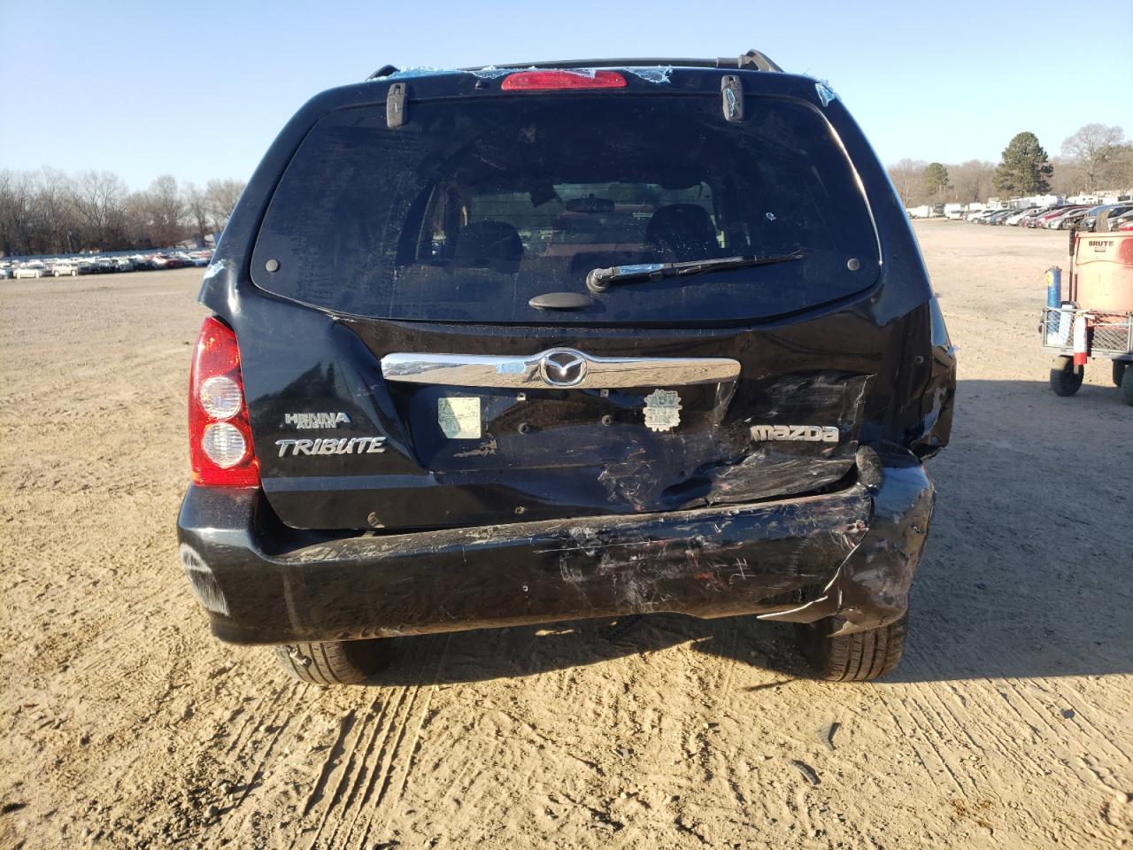 2005 Mazda Tribute - Image 6