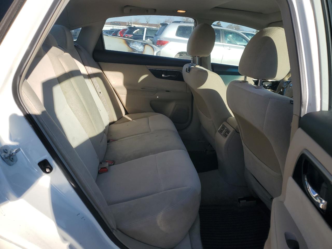 2013 Nissan Altima - Image 10