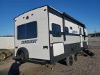 2022 Gulf Stream Conquest for Sale in Montgomery, AL - Vandalism