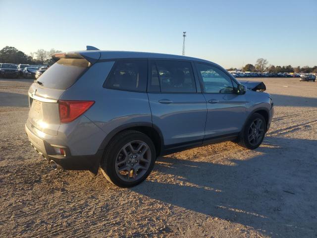  HONDA PASSPORT 2022 Szary