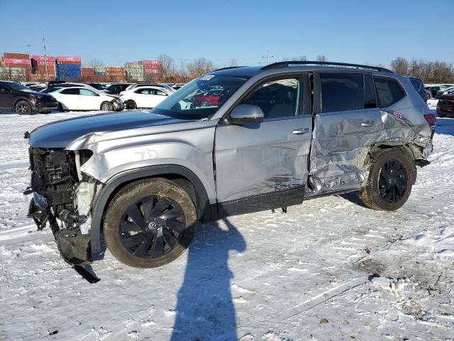 2024 Volkswagen Atlas Se