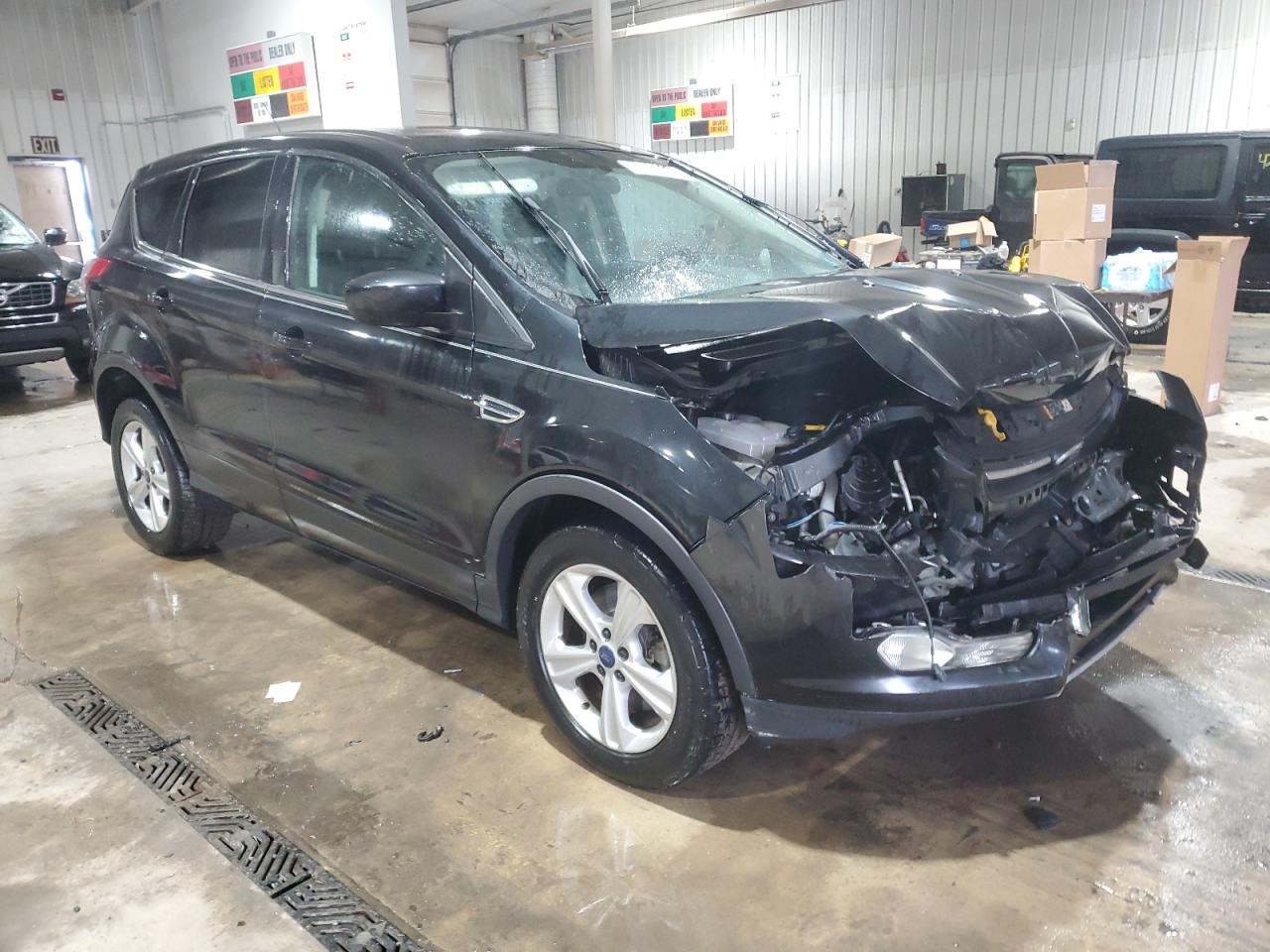 2014 Ford Escape - Image 4