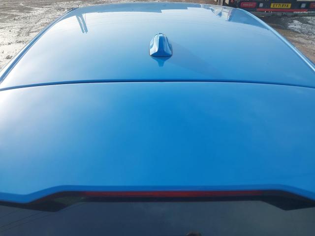 2013 VOLVO V40 D2 R DESIGN LUX NAV 5DR