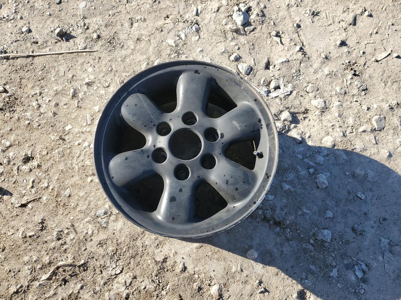 2006 Toyota Tacoma - Image 12