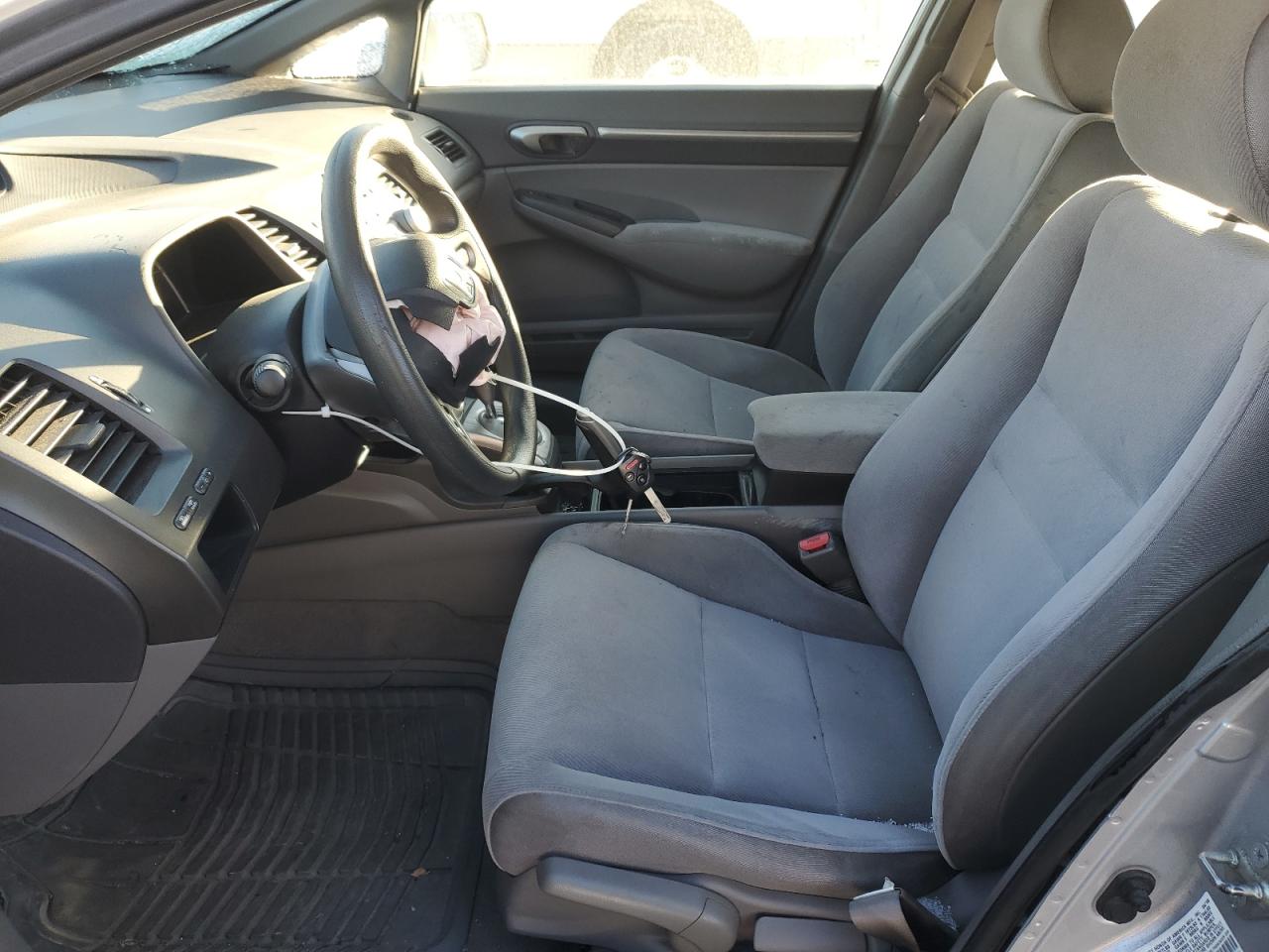 2006 Honda Civic - Image 7