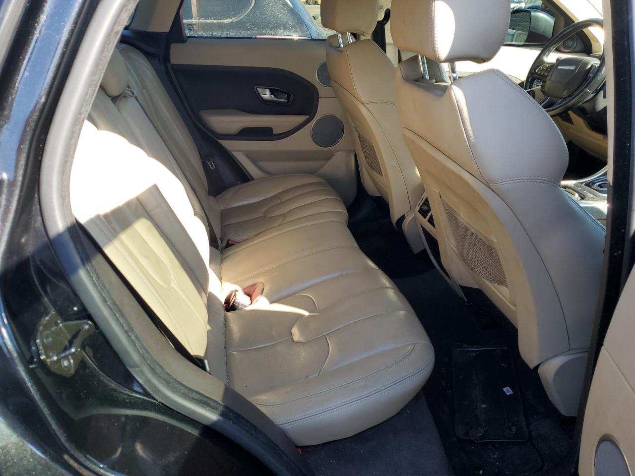 2015 Land Rover Range Rover - Image 11