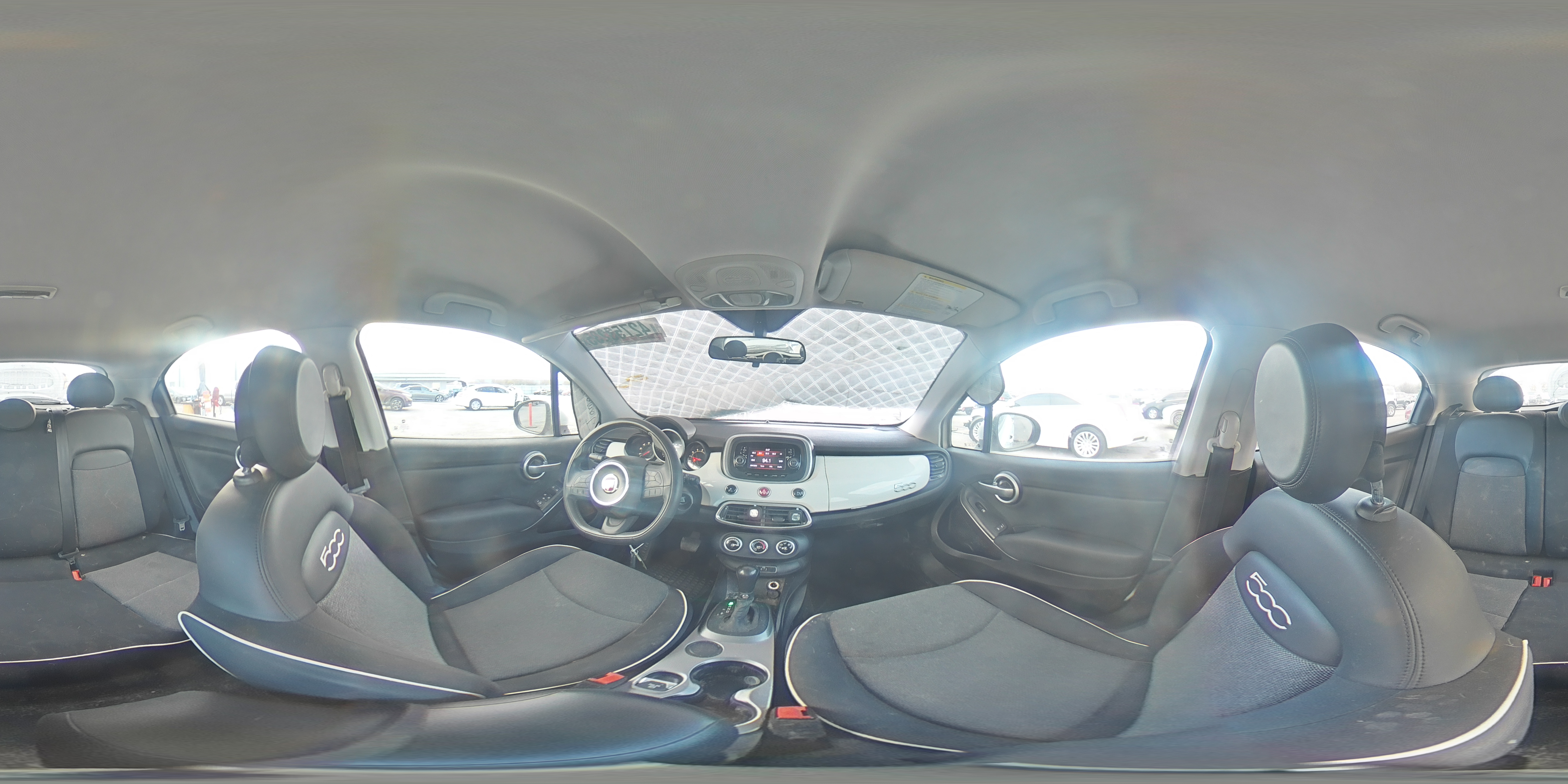 2017 Fiat 500 - Image 16