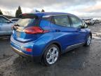 2019 Chevrolet Bolt Ev Lt for Sale in Eugene, OR - Undercarriage