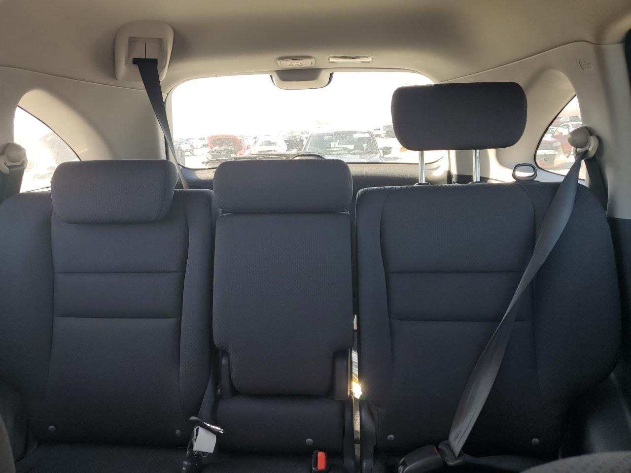 2008 Honda CR-V - Image 10