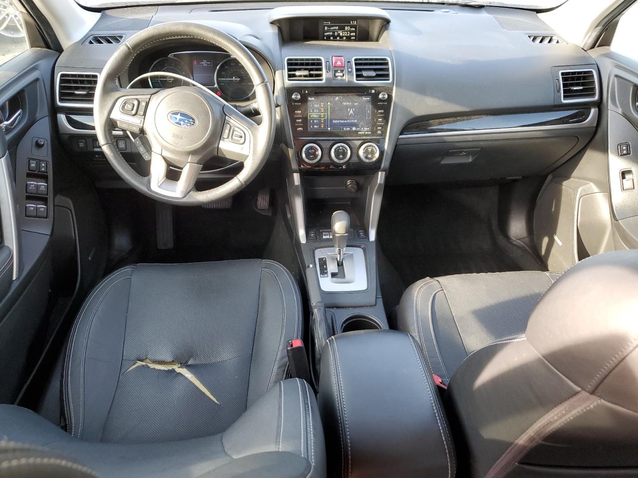 2018 Subaru Forester - Image 8