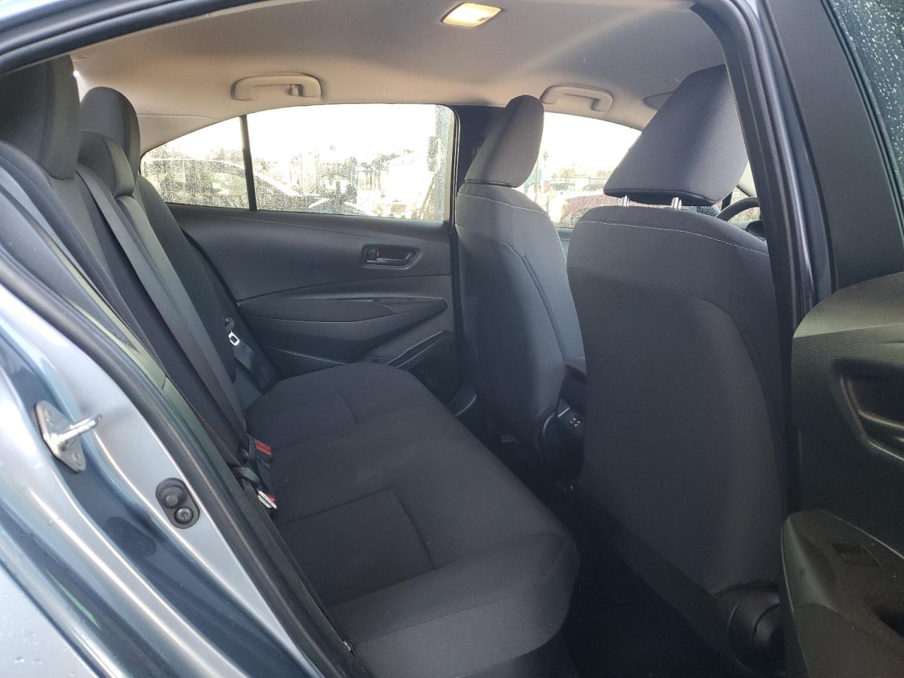 2024 Toyota Corolla - Image 10