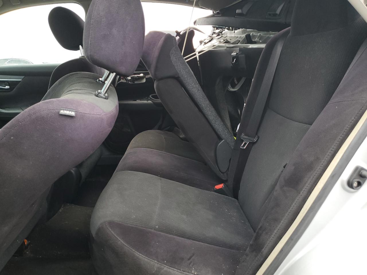 2013 Nissan Altima - Image 10
