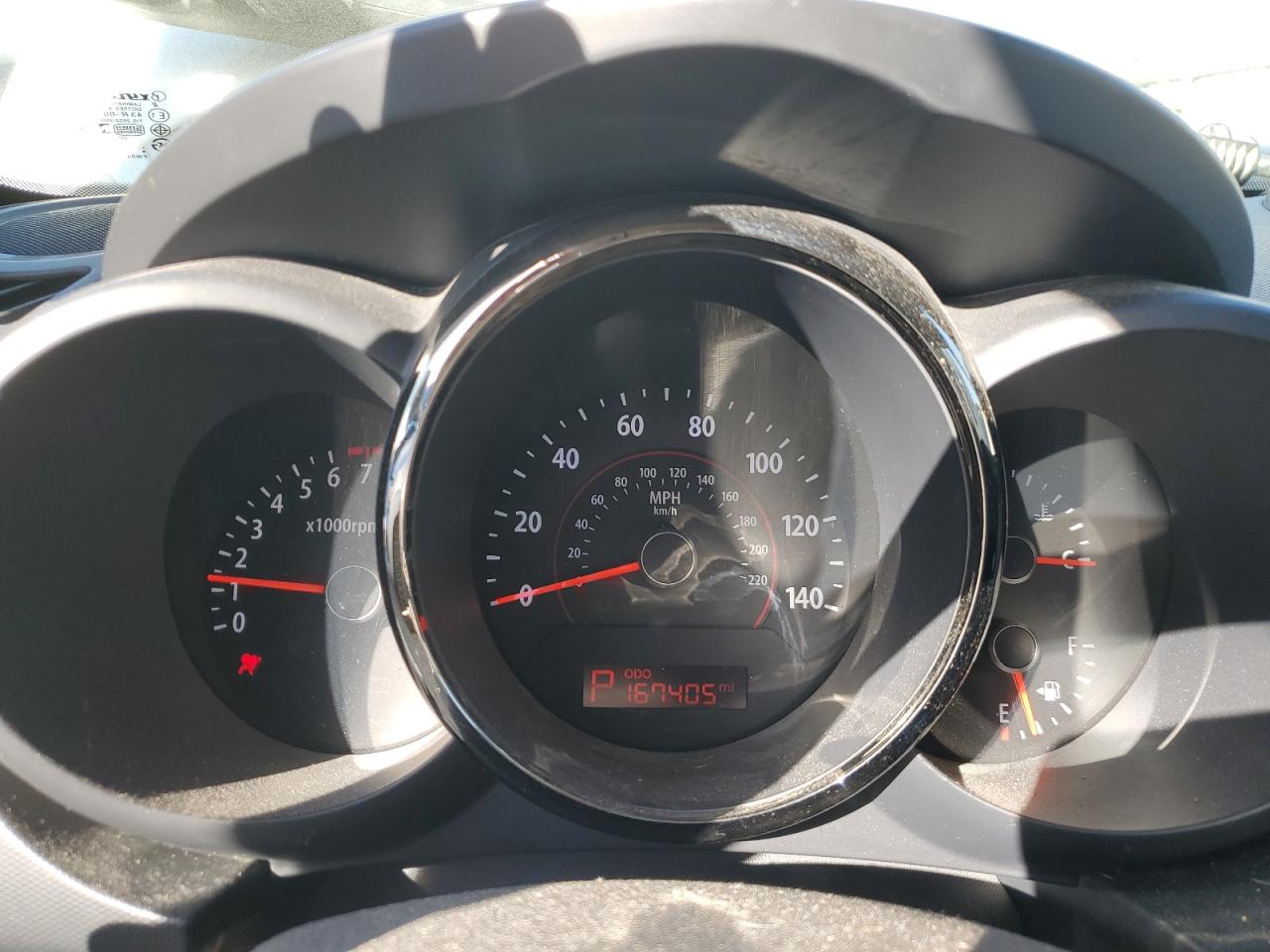 2010 Kia Soul - Image 9