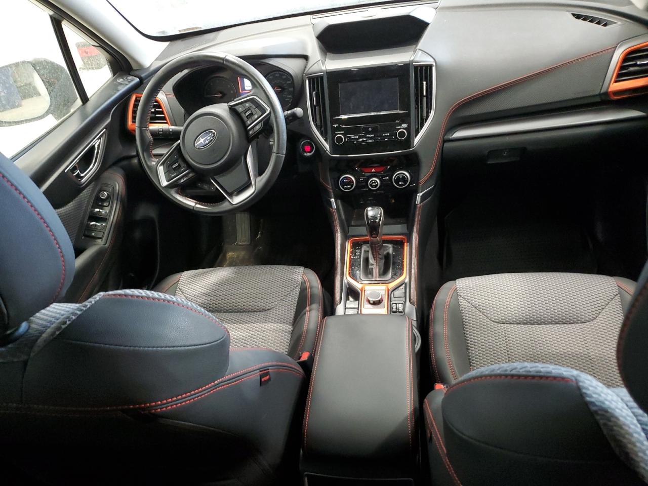 2021 Subaru Forester - Image 8