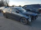 2021 Kia Forte Gt Line zu verkaufen in Glassboro, NJ - Front End