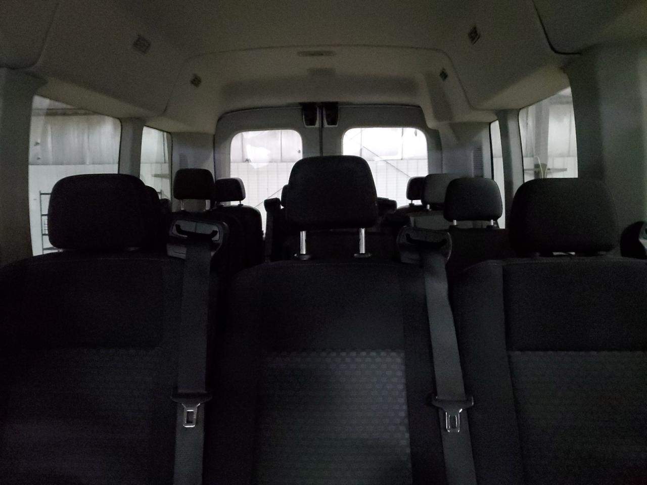 2022 Ford Transit - Image 10