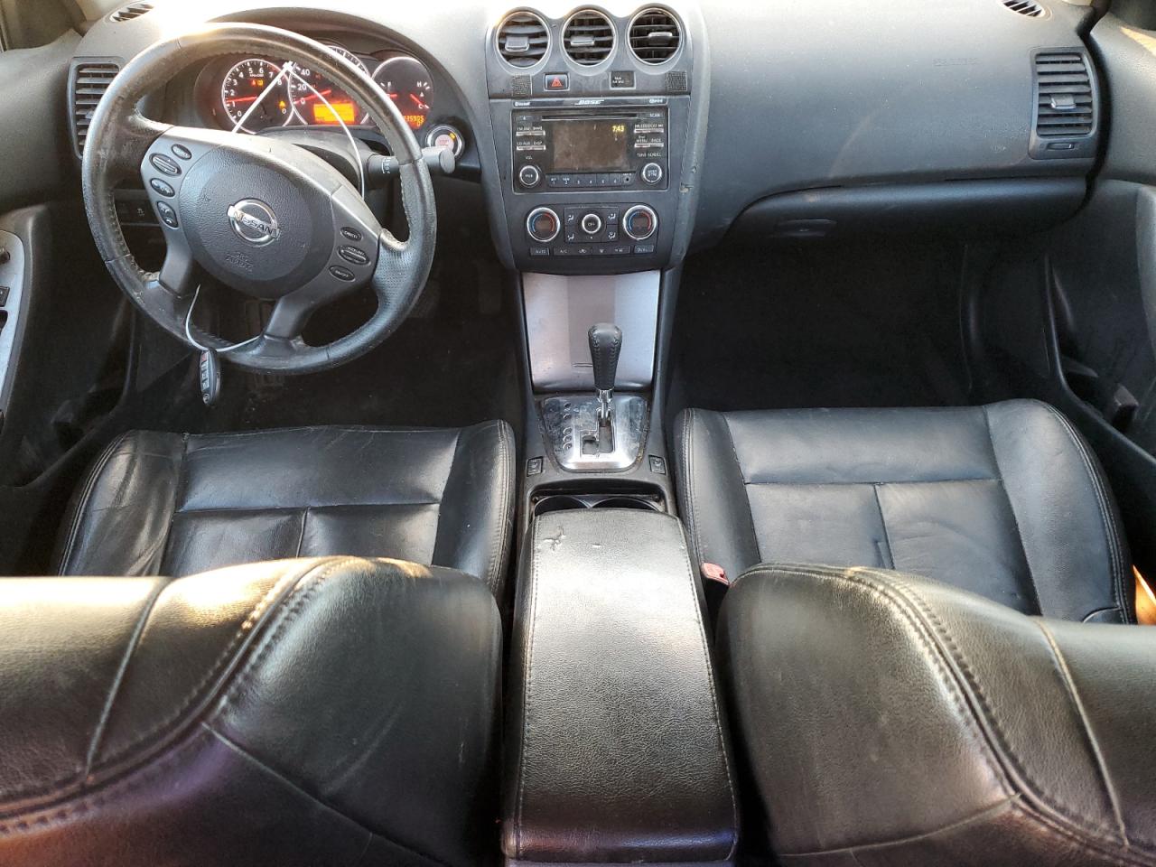 2012 Nissan Altima - Image 8