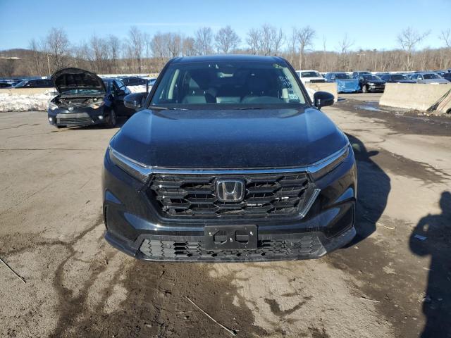  HONDA CRV 2024 Black