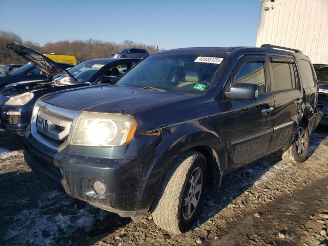 2009 Honda Pilot Touring