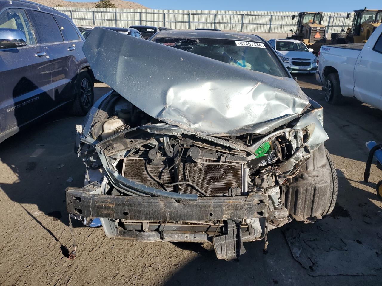 2008 Toyota Camry - Image 5