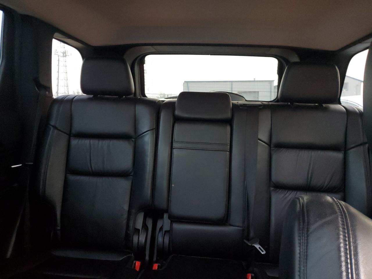 2011 Jeep Grand Cherokee - Image 10