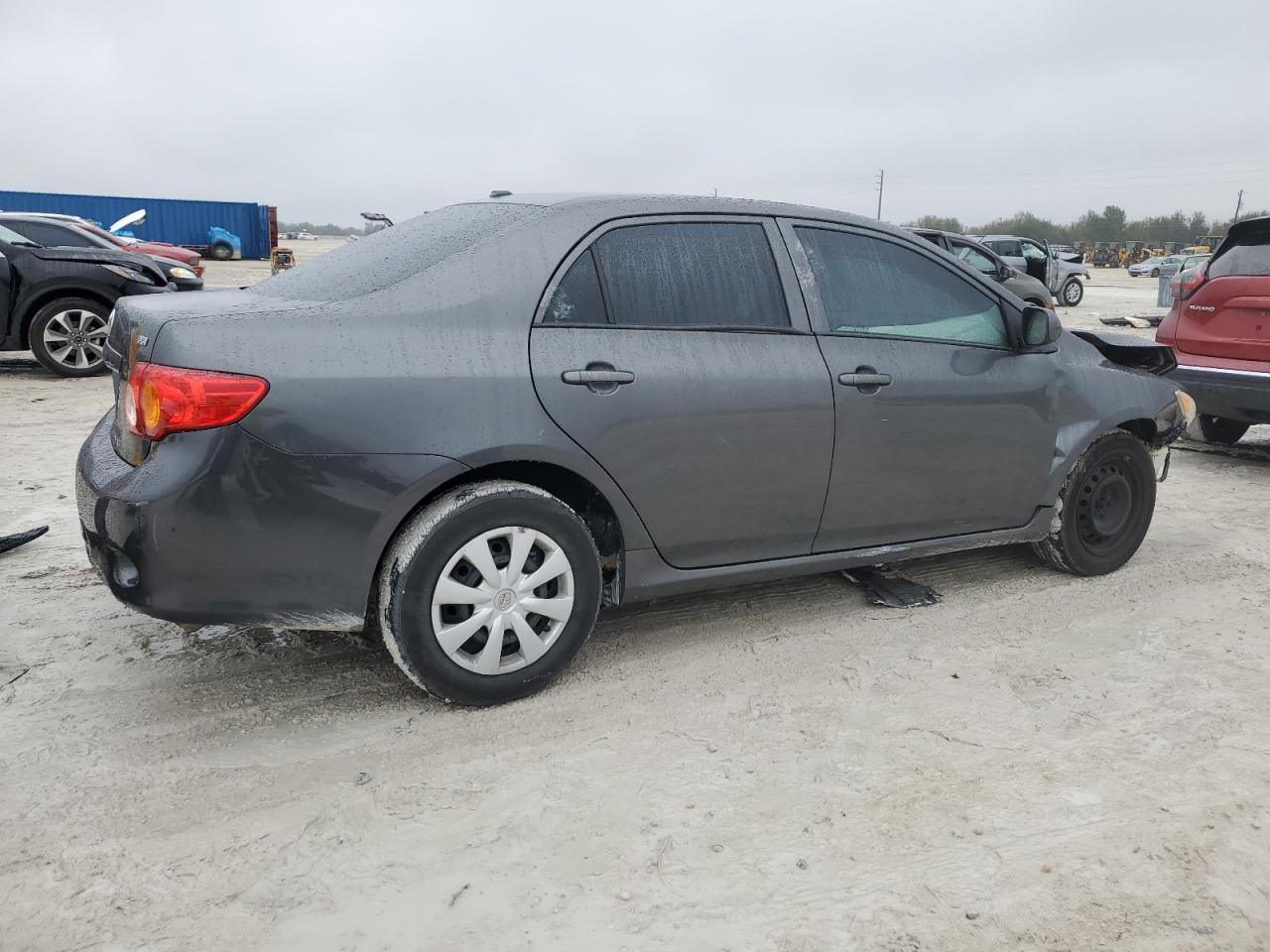 2010 Toyota Corolla - Image 3
