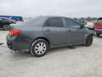 2010 Toyota Corolla Base продається в Arcadia, FL - Front End