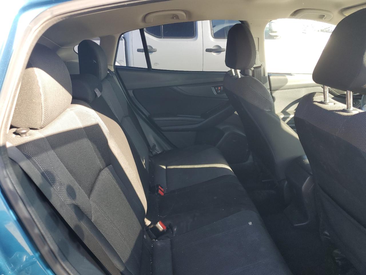 2017 Subaru Impreza - Image 12