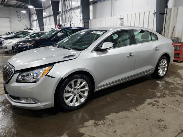 2014 Buick Lacrosse 