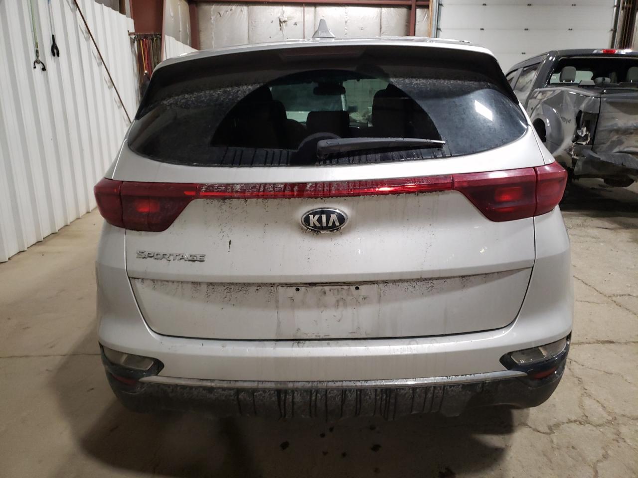 2020 Kia Sportage - Image 6