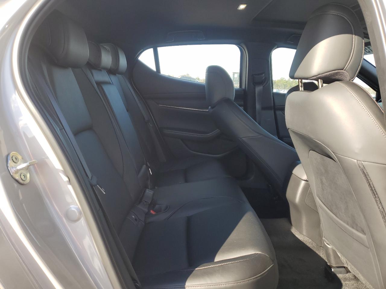 2024 Mazda 3 - Image 11