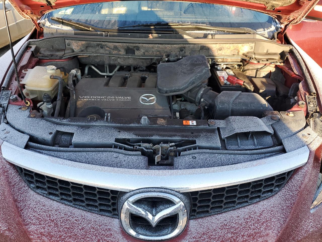 2008 Mazda CX-9 - Image 12