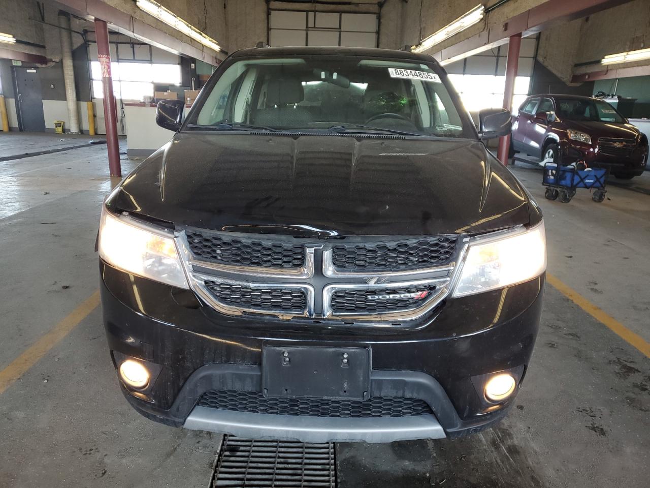2017 Dodge Journey - Image 5