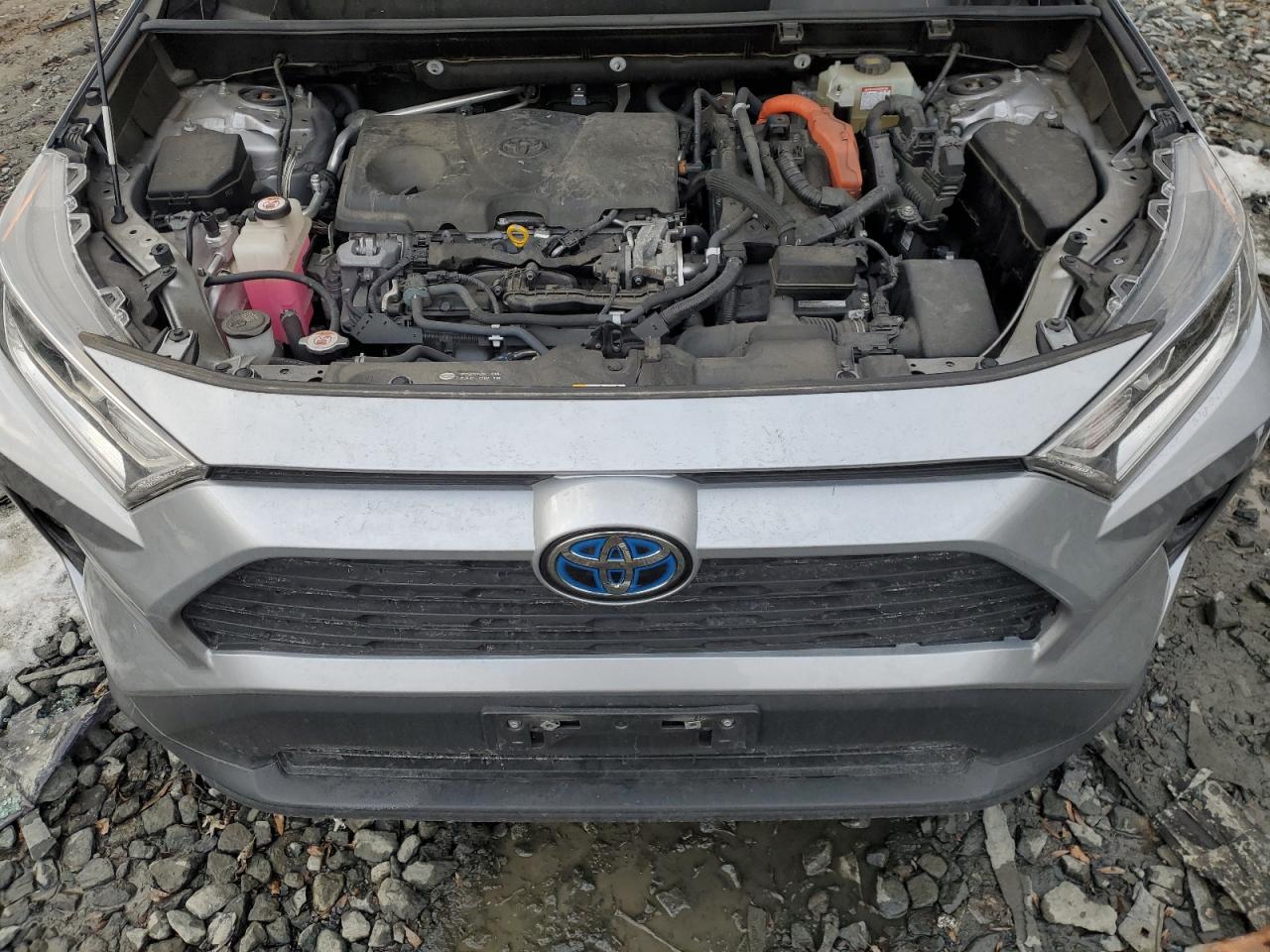 2020 Toyota RAV 4 - Image 13