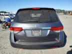 2016 Honda Odyssey Lx на продаже в Lumberton, NC - Top/Roof