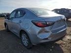 2018 Toyota Yaris Ia  de vânzare în Elgin, IL - Front End