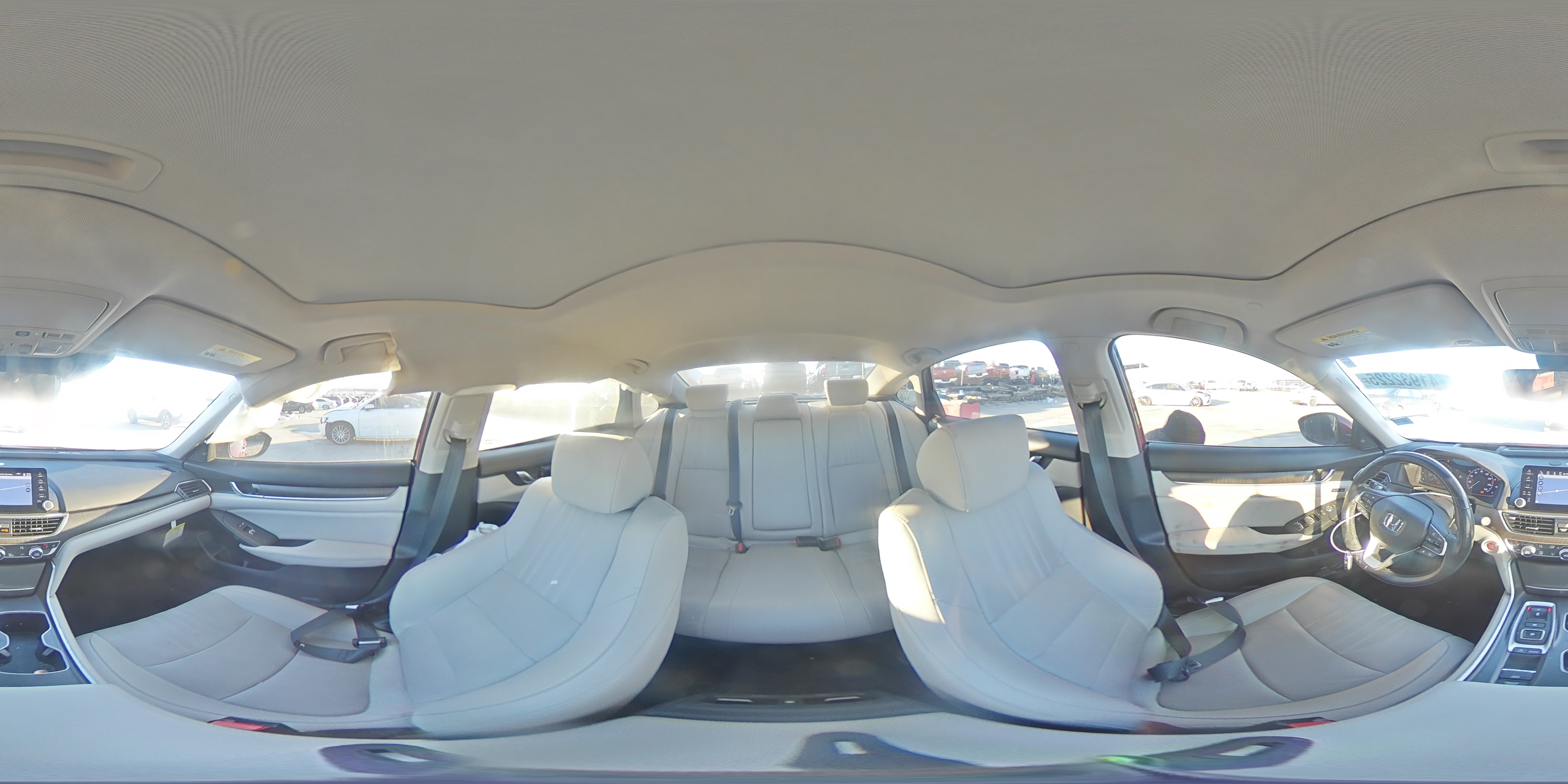 2021 Honda Accord - Image 12
