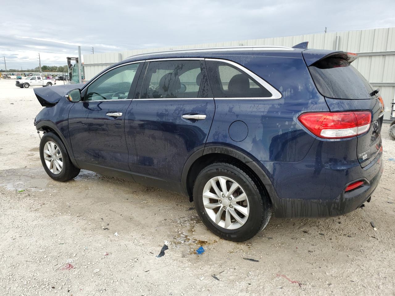 2018 Kia Sorento - Image 2