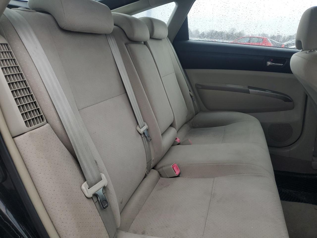 2007 Toyota Prius - Image 10