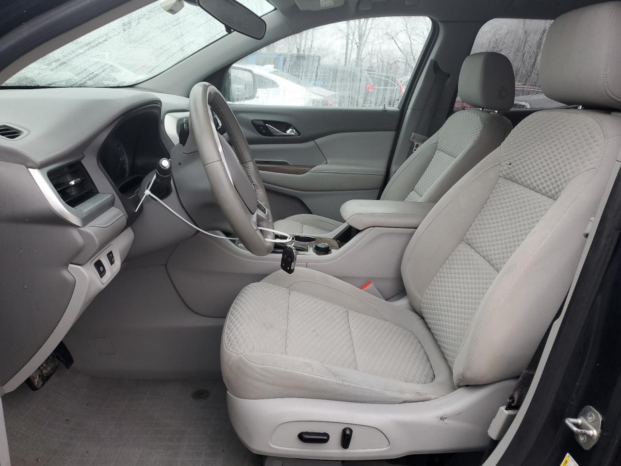 2017 GMC Acadia - Image 7