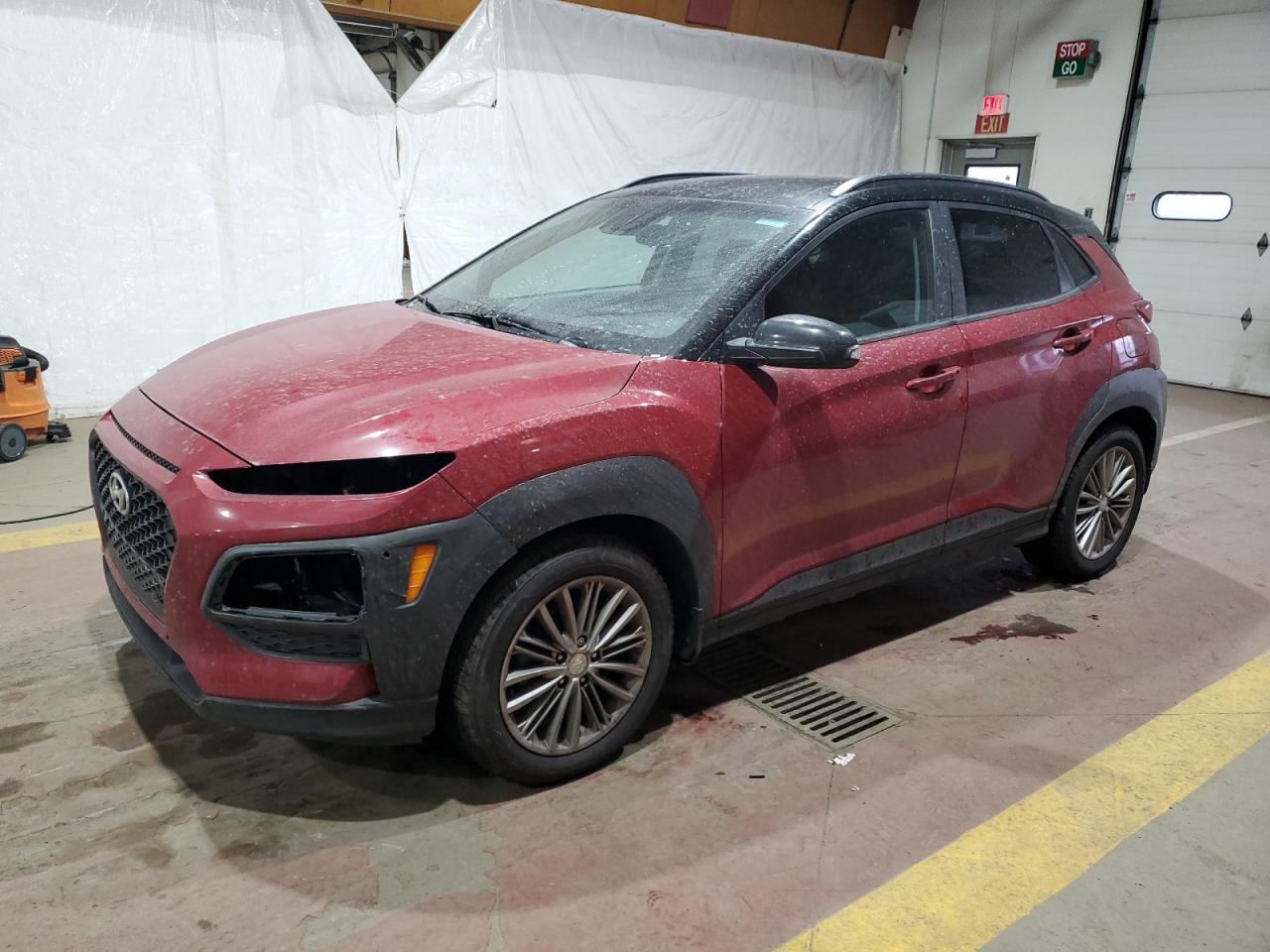 2020 Hyundai Kona - Image 1