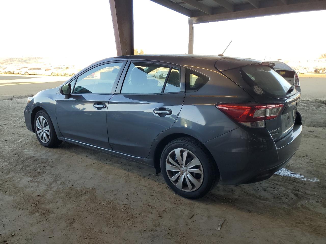 2019 Subaru Impreza - Image 2