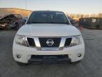 2016 Nissan Frontier S за продажба в Spartanburg, SC - Side