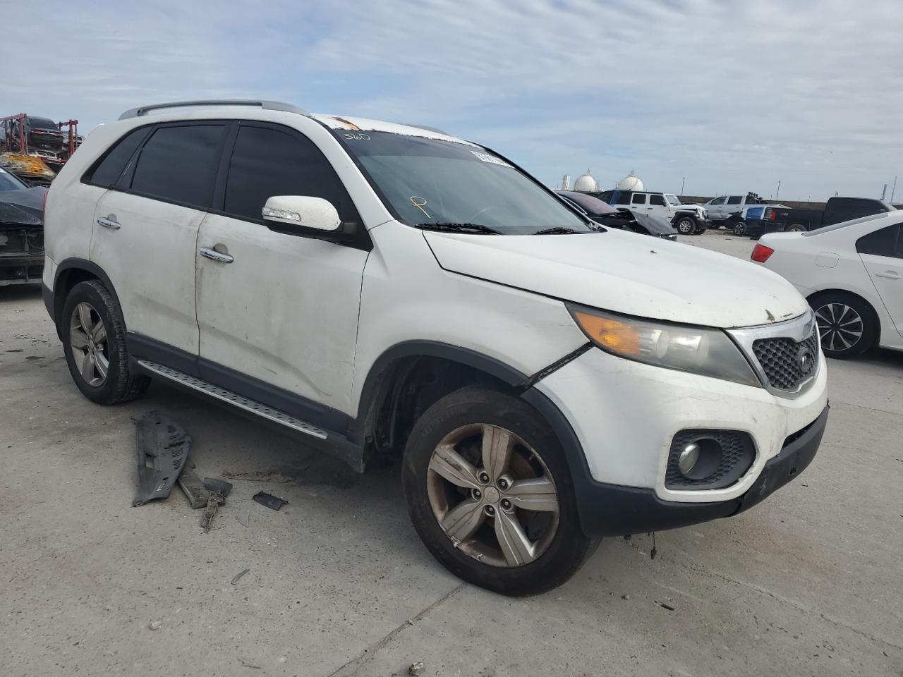 2013 Kia Sorento - Image 4